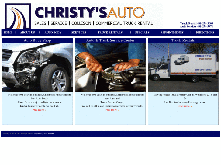 www.christysautorental.com