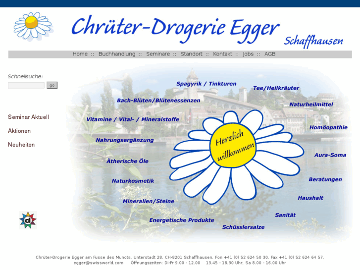 www.chrueter-drogerie.ch
