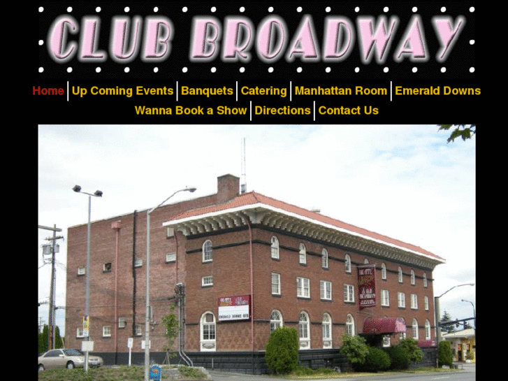 www.clubbroadway.com