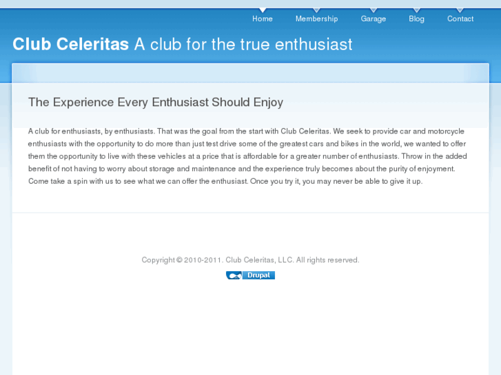 www.clubceleritas.com