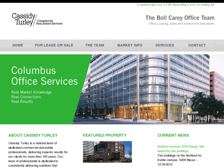 www.columbusofficebroker.com