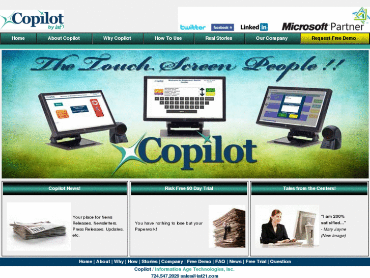 www.copilot21.com