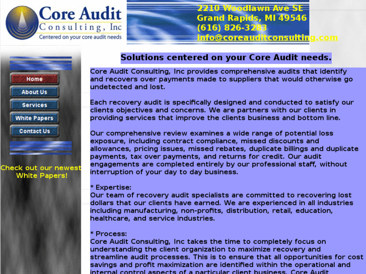 www.coreauditconsulting.com