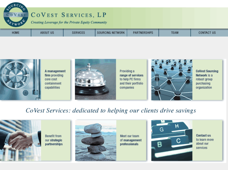 www.covestservices.com