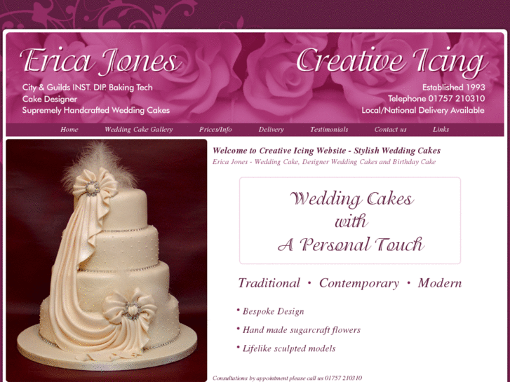 www.creativeicing.co.uk