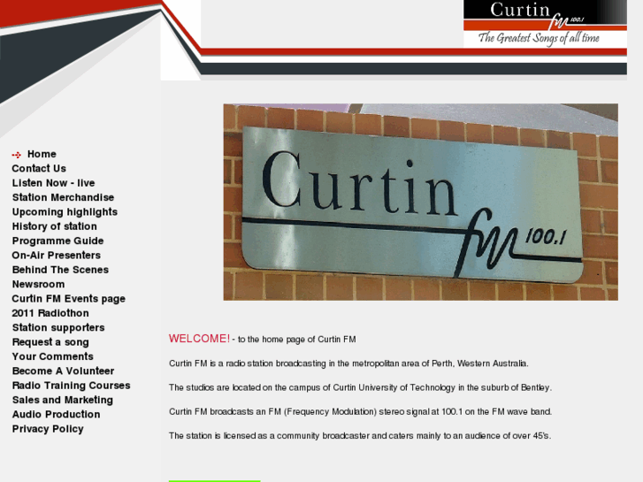 www.curtinfm.com.au
