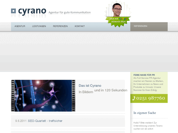 www.cyrano.de