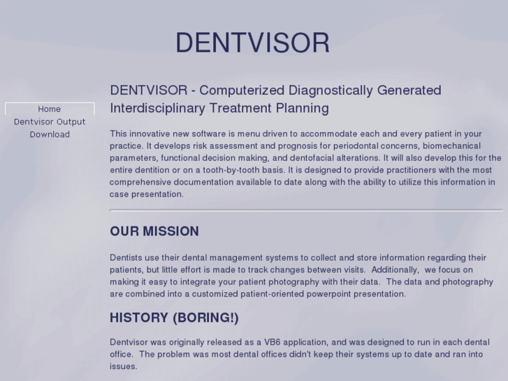 www.dentvisor.com