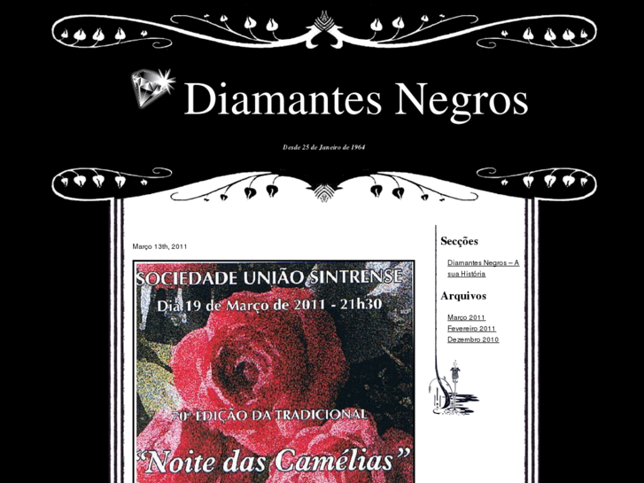 www.diamantesnegros.org