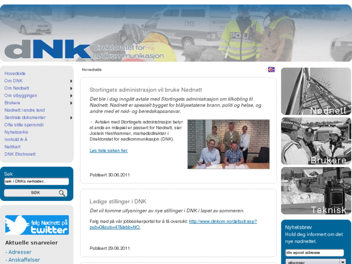 www.dinkom.no
