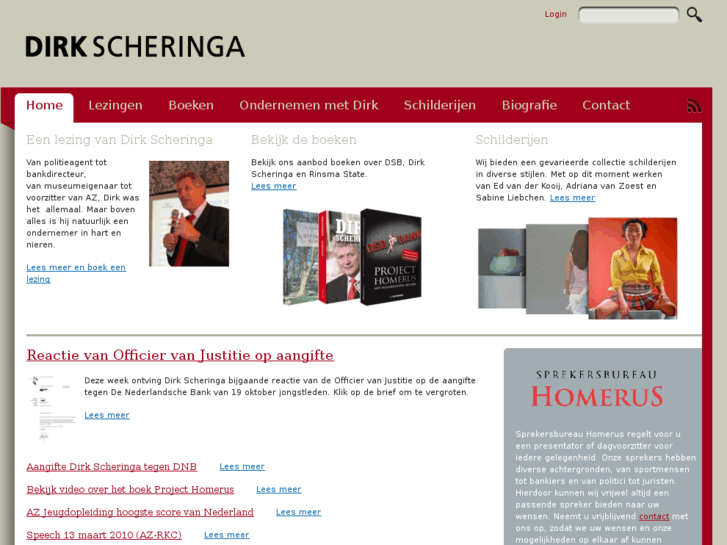 www.dirk-scheringa.nl