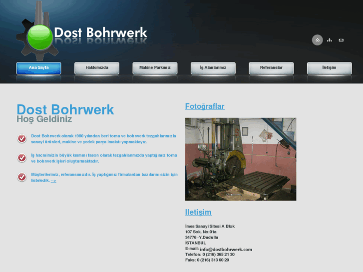 www.dostbohrwerk.com