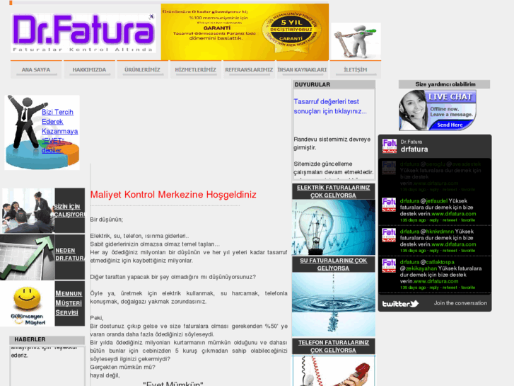 www.drfatura.com