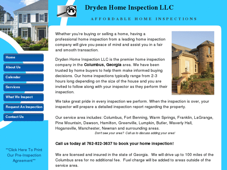 www.drhomeinspection.com