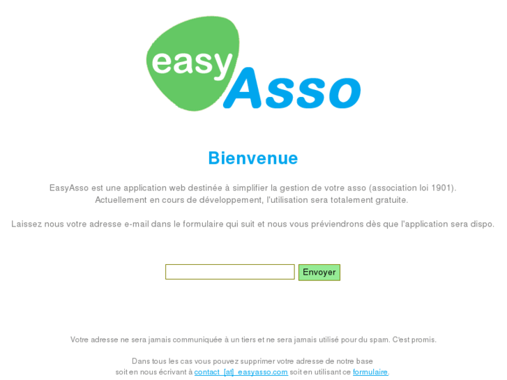 www.easyasso.com
