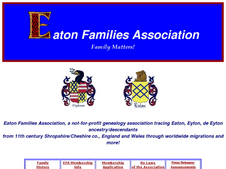 www.eatongenealogy.com