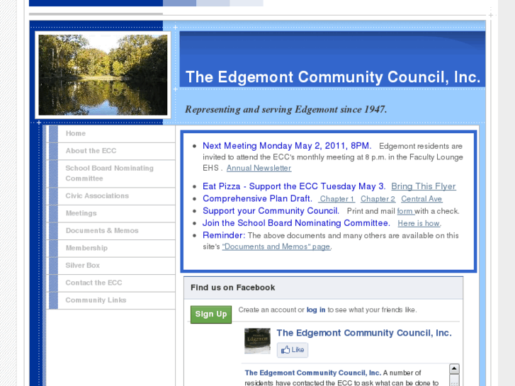 www.edgemontcommunitycouncil.com