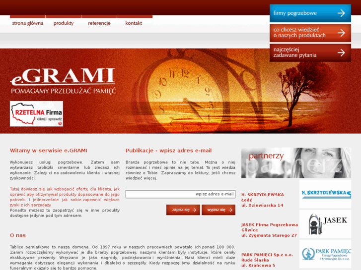 www.egrami.pl