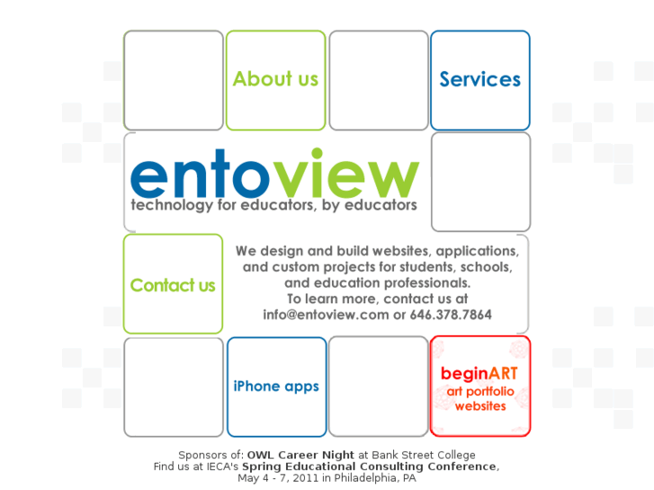 www.entoview.com