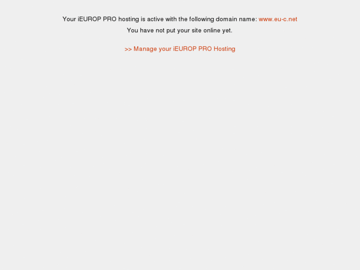 www.eu-c.net