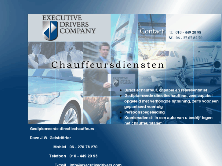 www.executivedrivers.com