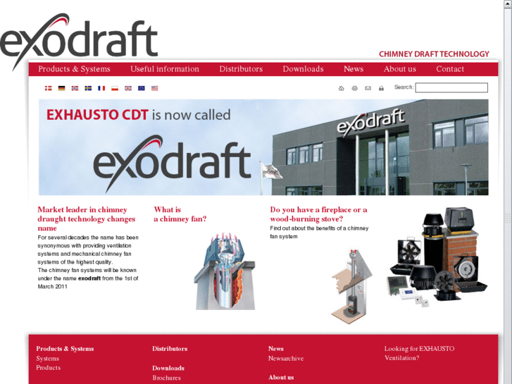 www.exodraft.net