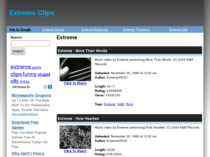 www.extremeclips.net