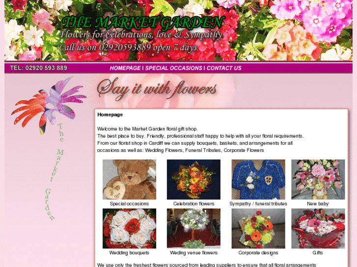 www.floristcardiff.com