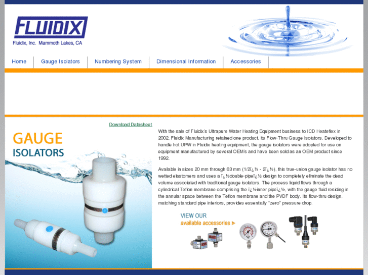 www.fluidixinc.com