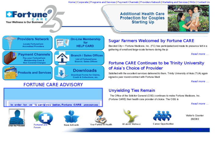 www.fortunecare.com.ph