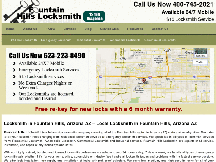 www.fountainhills480locksmith.com