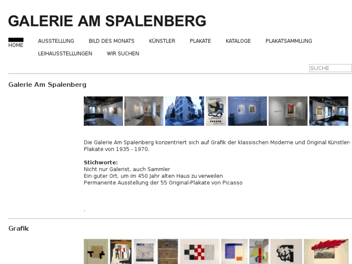 www.galerie-am-spalenberg.com