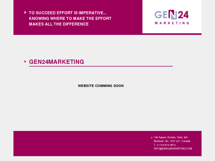 www.gen24marketing.com