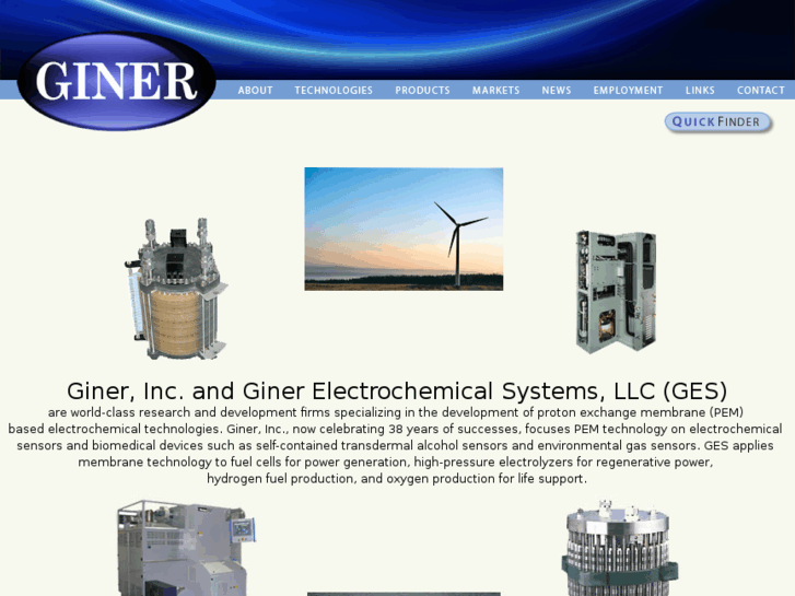 www.ginerinc.com