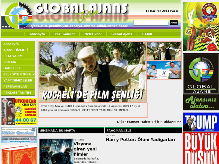 www.globalajans.com