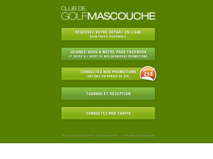 www.golfmascouche.com