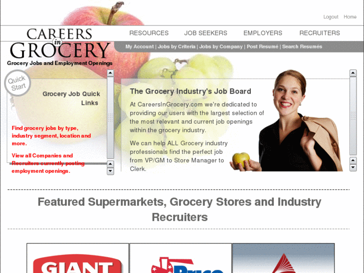 www.grocery-jobs.com