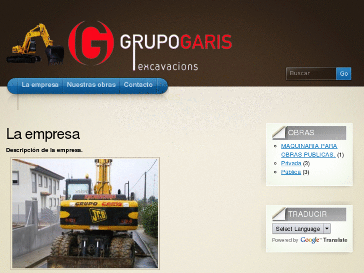 www.grupogaris.es