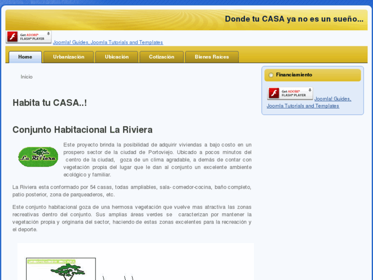 www.habitatucasa.com