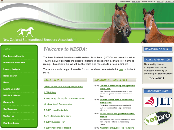 www.harnessracing.co.nz