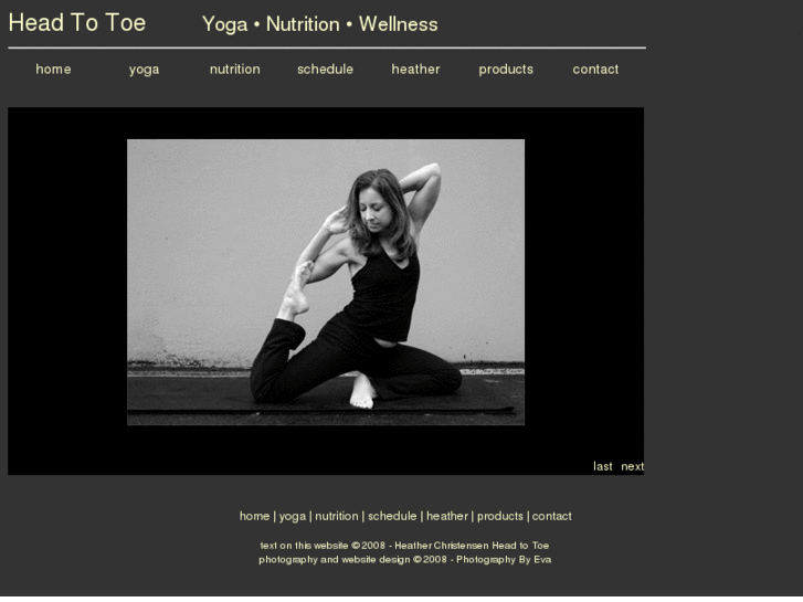 www.headtotoeyoga.com