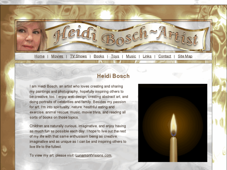 www.heidi-bosch.com