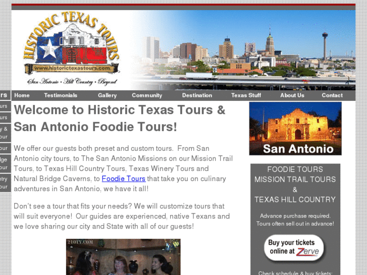 www.historictexastours.com