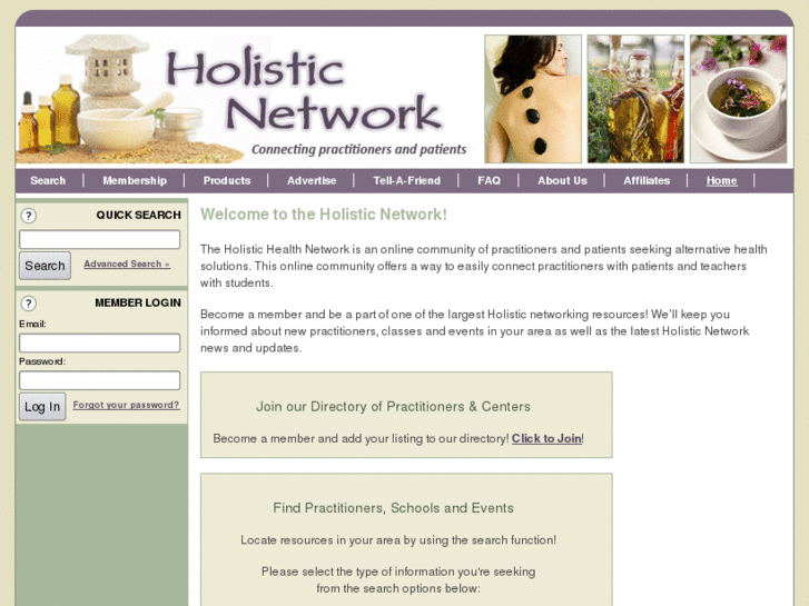 www.holistic-health-network.com