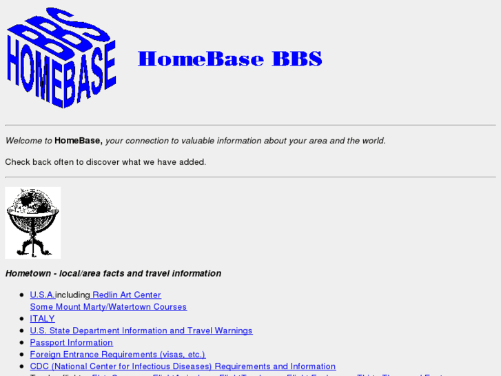 www.homebase-bbs.com