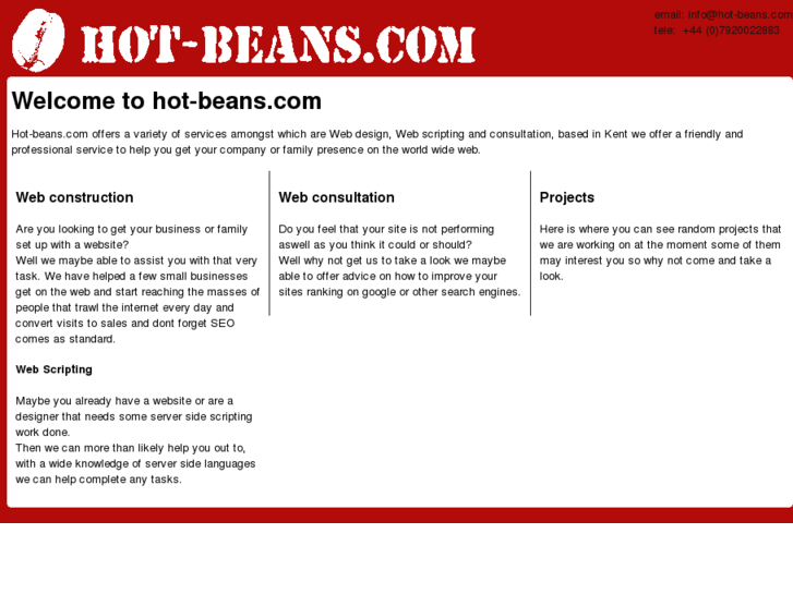 www.hot-beans.com