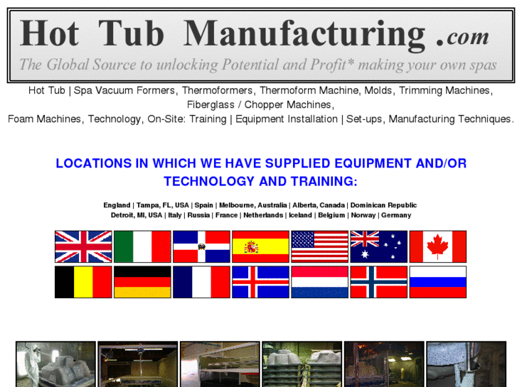 www.hottubmanufacturing.com