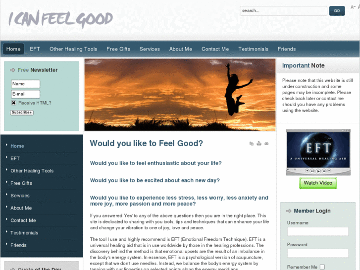 www.icanfeelgood.com