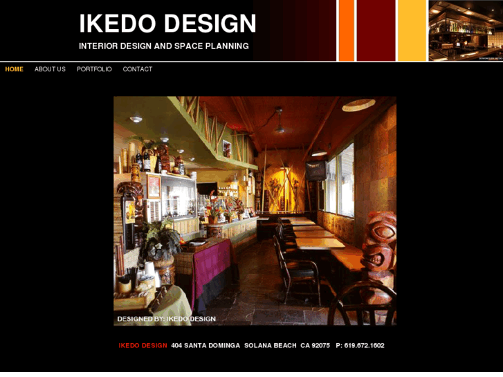 www.ikedodesign.com