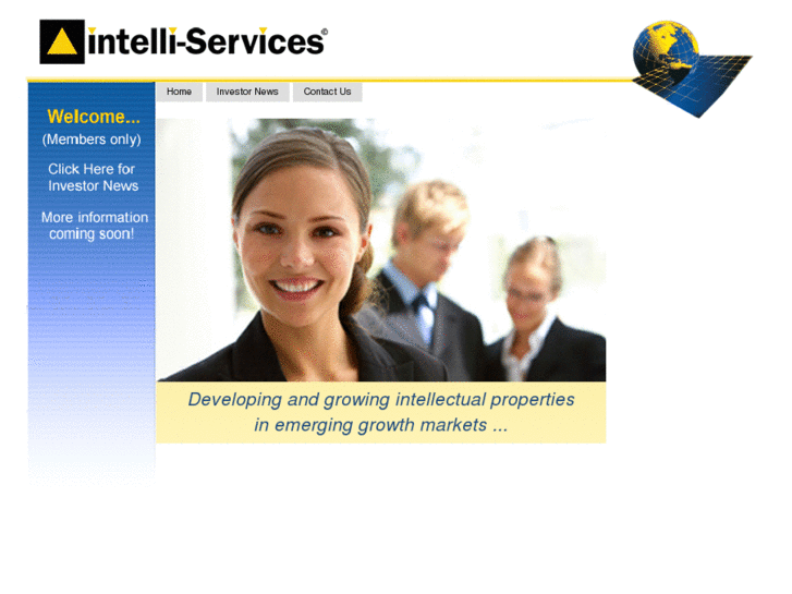 www.intelli-services.com